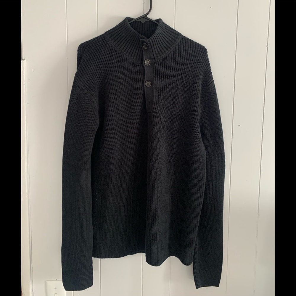 Mens Banana Republic Sweater